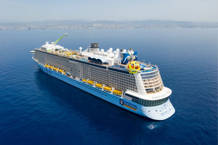 Cruise Ship